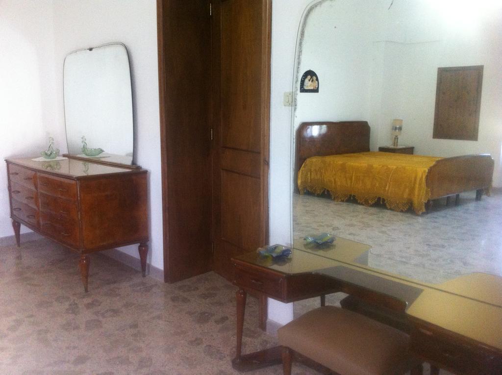 Masseria San Paolo 살리체 살렌티노 객실 사진